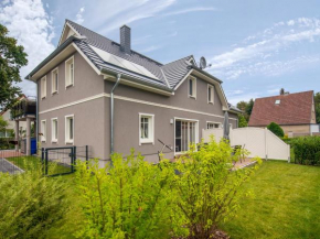 Haus Glebbe, Zingst